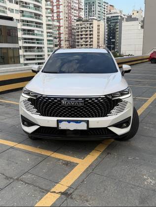 GWM HAVAL H6 1.5 HEV PREMIUM E-TRACTION GWM HAVAL H6 1.5 HEV PREMIUM E-TRACTION